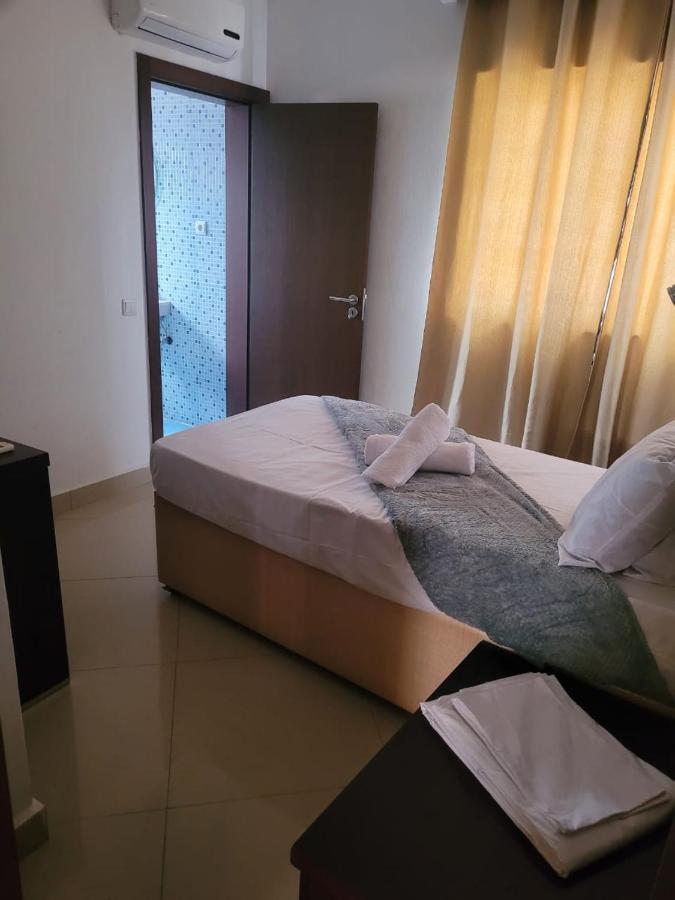 Guest House La Plaza Luanda Eksteriør billede