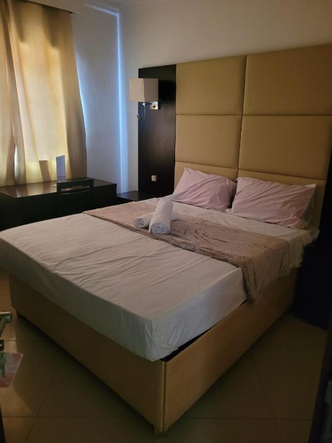 Guest House La Plaza Luanda Eksteriør billede