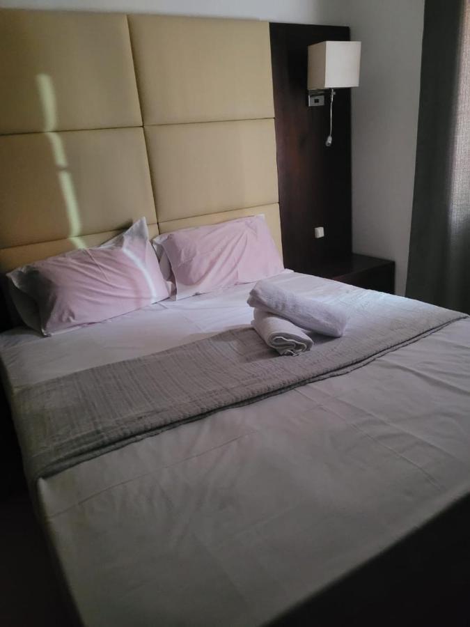 Guest House La Plaza Luanda Eksteriør billede