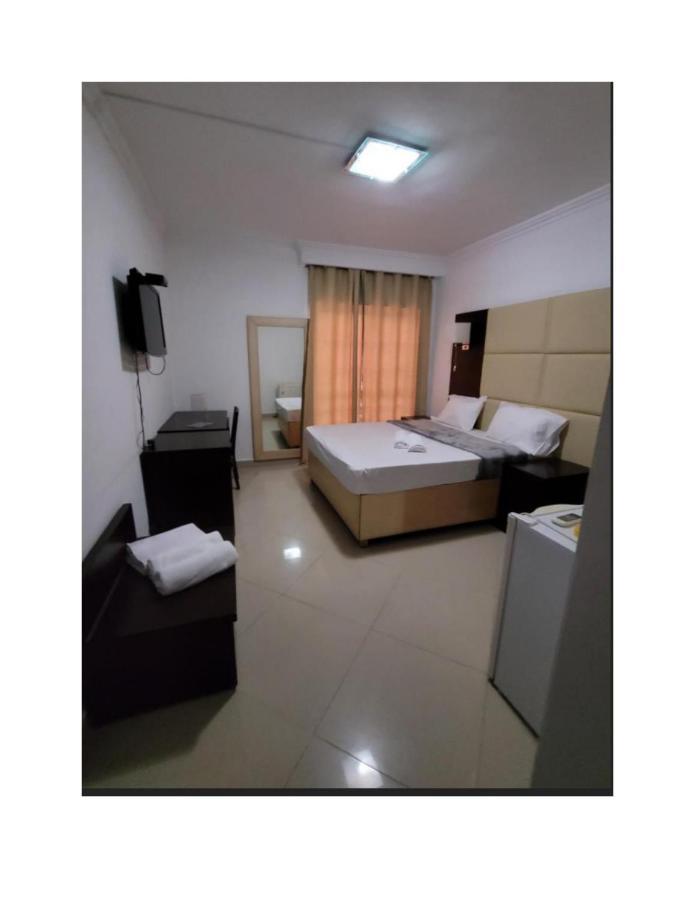 Guest House La Plaza Luanda Eksteriør billede