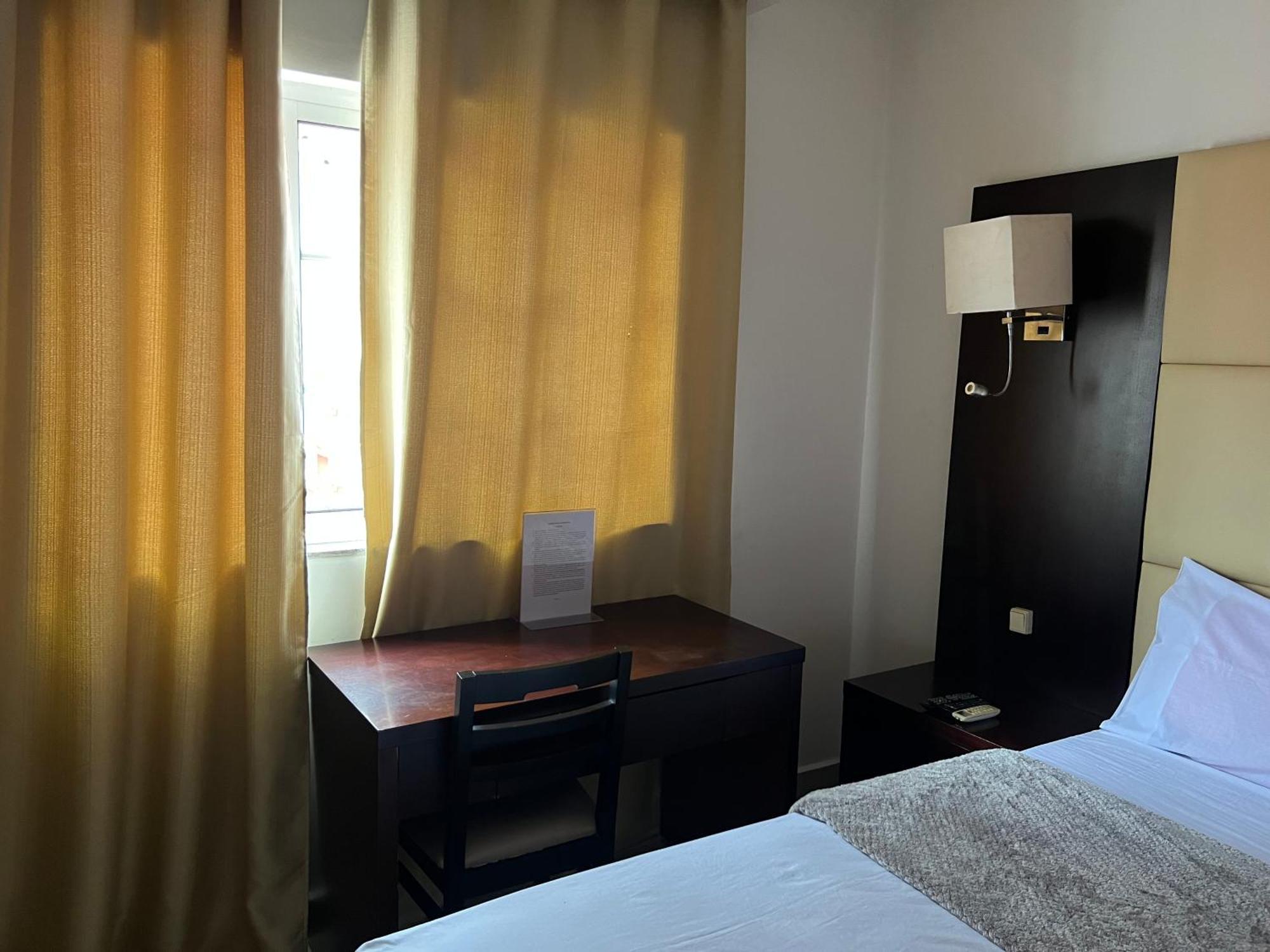 Guest House La Plaza Luanda Eksteriør billede