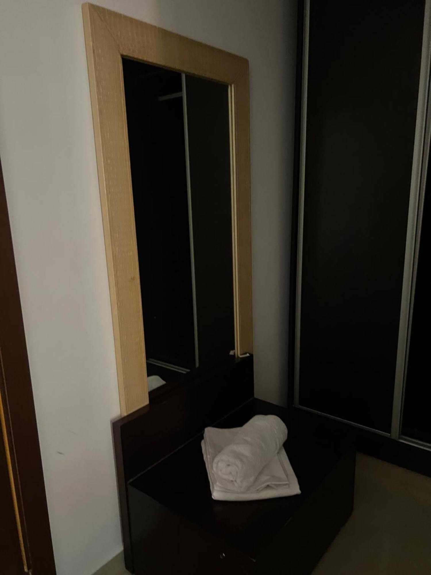 Guest House La Plaza Luanda Eksteriør billede